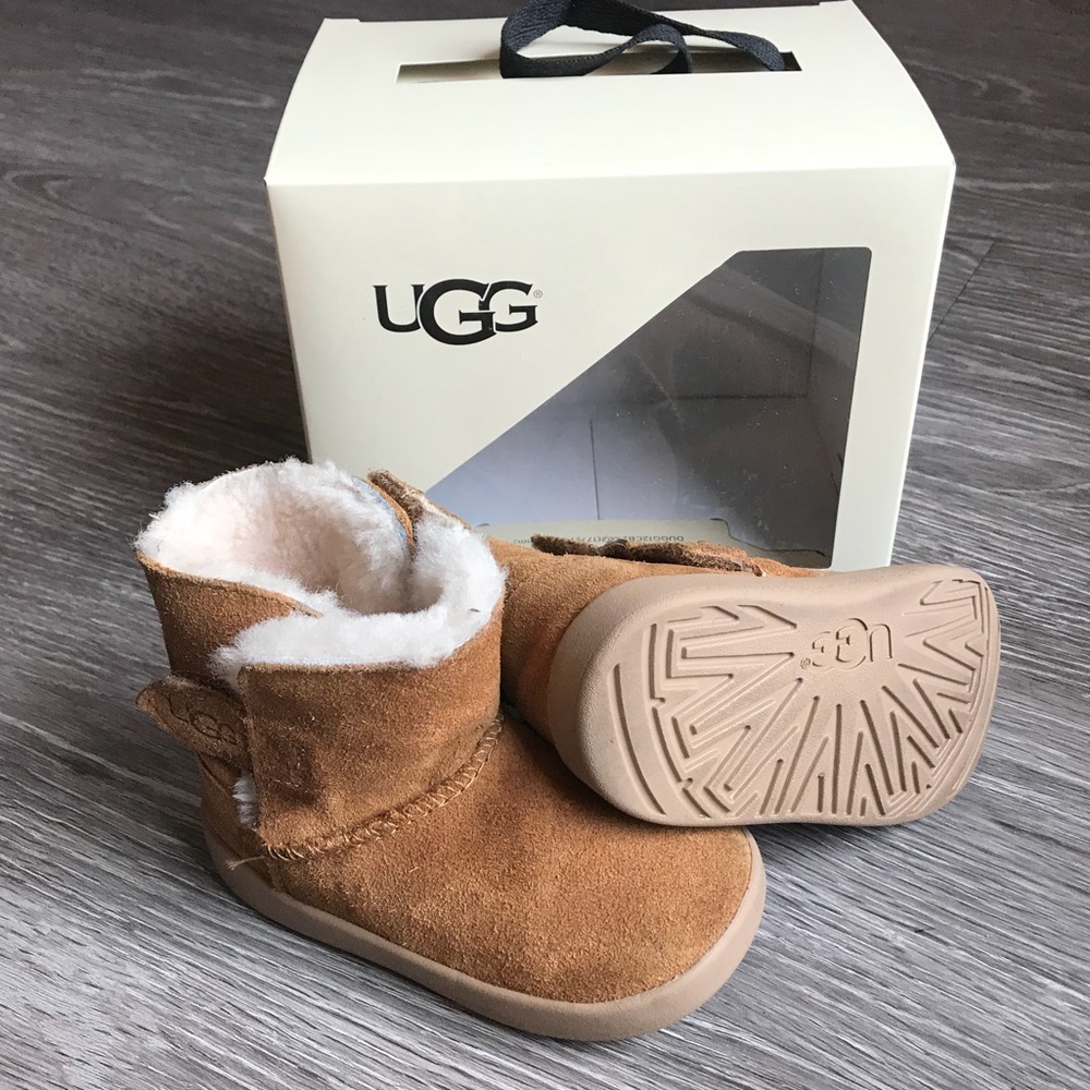 Baby Uggs